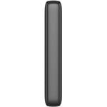 Canyon OnPower 240, Powerbanka 25000mAh, 140W, čierna