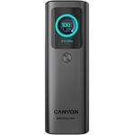 Canyon OnPower 265, powerbank, 20 000 mAh, 165W