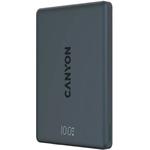 Canyon OnPower 500, powerbank, 5000 mAh