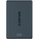 Canyon OnPower 500, powerbank, 5000 mAh