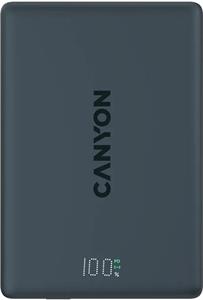 Canyon OnPower 500, powerbank, 5000 mAh