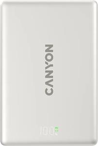 Canyon OnPower 511, powerbank, 10 000 mAh