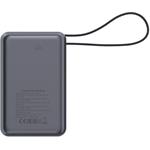 Canyon OnPower 600 Powerbanka, 20 000 mAh, 65 W