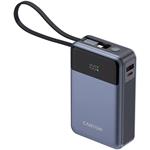 Canyon OnPower 600 Powerbanka, 20 000 mAh, 65 W