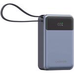 Canyon OnPower 600 Powerbanka, 20 000 mAh, 65 W