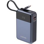 Canyon OnPower 600 Powerbanka, 20 000 mAh, 65 W