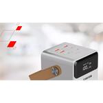 Canyon OnPower 610 Powerbanka, 60 000 mAh, 100W, biely