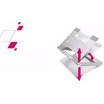 Canyon OnStand 2, Stojan na notebook s odnímateľným magnetickým hubom 6v1