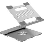 Canyon OnStand 2, Stojan na notebook s odnímateľným magnetickým hubom 6v1