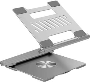 Canyon OnStand 2, Stojan na notebook s odnímateľným magnetickým hubom 6v1