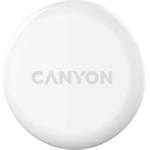 Canyon OnTag 1, 4ks, biely