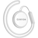 Canyon OnTag 1, 4ks, biely