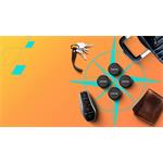 Canyon OnTag 1, 4ks, čierny