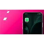 Canyon OnTag 1, 4ks, čierny