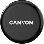 Canyon OnTag 1, 4ks, čierny