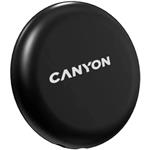 Canyon OnTag 1, 4ks, čierny