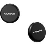 Canyon OnTag 1, 4ks, čierny