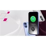 Canyon OnTag 1, biely