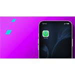 Canyon OnTag 1, biely