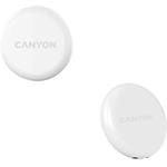 Canyon OnTag 1, biely