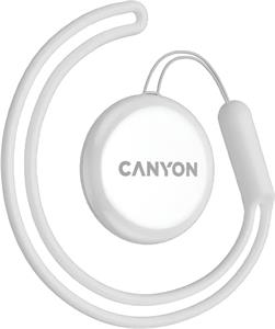 Canyon OnTag 1, biely