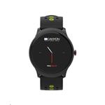 Canyon Oregano CNS-SW81BG smartwatch, zeleno-čierne
