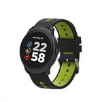 Canyon Oregano CNS-SW81BG smartwatch, zeleno-čierne