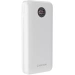 Canyon PB-2002, 20 000 mAh, Powerbanka, biela