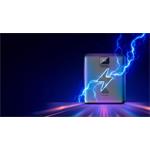 Canyon PB-2008, Powerbanka, Li-Pol, PD 100W, 20 000 mAh, tmavosivá, (rozbalené)