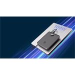 Canyon PB-2008, Powerbanka, Li-Pol, PD 100W, 20 000 mAh, tmavosivá, (rozbalené)