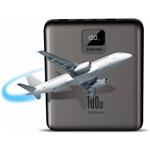 Canyon PB-2008, Powerbanka, Li-Pol, PD 100W, 20 000 mAh, tmavosivá, (rozbalené)