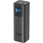 Canyon PB-2010, Powerbanka, Li-Pol, 27.000 mAh, 140W, tmavosivá