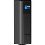 Canyon PB-2010, Powerbanka, Li-Pol, 27.000 mAh, 140W, tmavosivá
