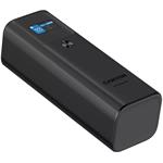 Canyon PB-2010, Powerbanka, Li-Pol, 27.000 mAh, 140W, tmavosivá