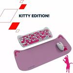 Canyon SET-W6, Kitty Edition, fialová, (rozbalené)