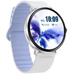 Canyon Smart Watch Jacky SW-69, biele