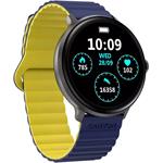 Canyon Smart Watch Jacky SW-69, modré