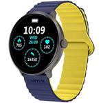 Canyon Smart Watch Jacky SW-69, modré