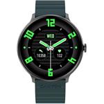 Canyon Smart Watch Jacky SW-69, zelené