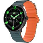 Canyon Smart Watch Jacky SW-69, zelené