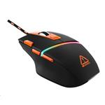 Canyon Sulaco CND-SGM04RGB, 4200dpi, čierna