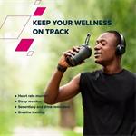 Canyon SW-54 Easy, smart hodinky, biele, (rozbalené)