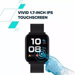 Canyon SW-54 Easy, smart hodinky, biele, (rozbalené)