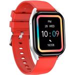 Canyon SW-58, červené, (rozbalené)