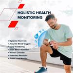 Canyon SW-58, červené, (rozbalené)