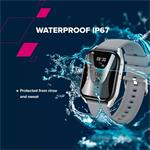 Canyon SW-58, červené, (rozbalené)