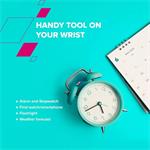 Canyon SW-58, červené, (rozbalené)