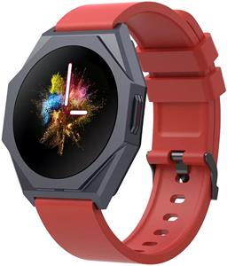 Canyon SW-86, Otto, smart hodinky, červené, (rozbalené)