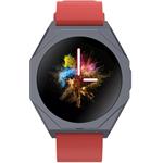 Canyon SW-86, Otto, smart hodinky, červené, (rozbalené)