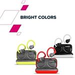 Canyon TWS-11 On Run 11 Sport, červené, (rozbalené)